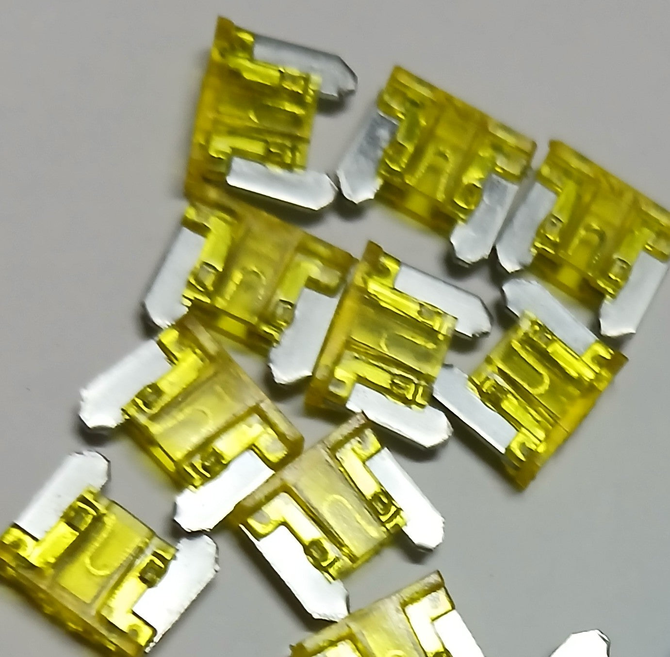 IMP Mini Blade Fuse ā Made in Italy | 20A