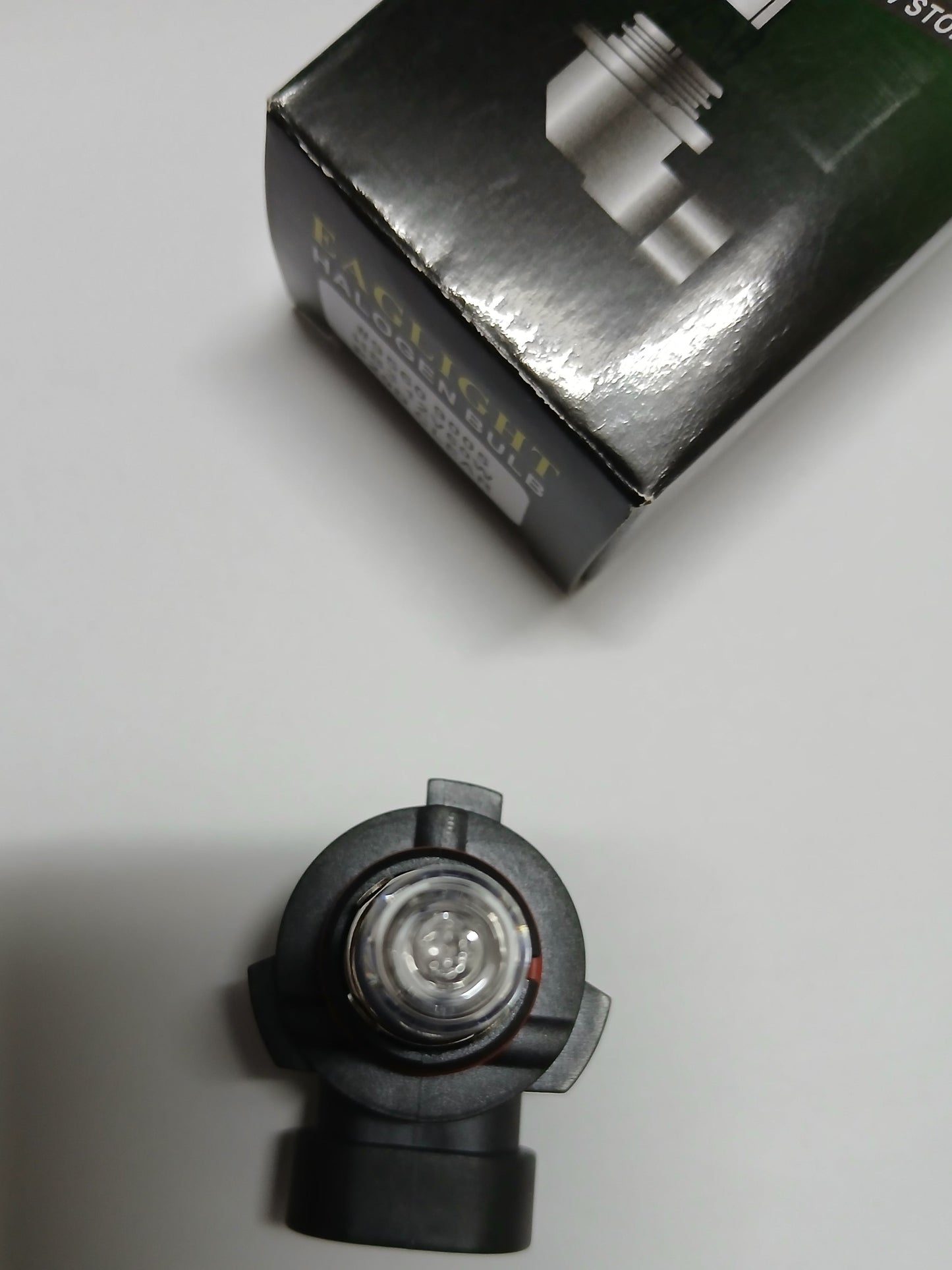 Eaglight HB3 (9005) Halogen Bulb 12V 60W – Headlight Replacement 4