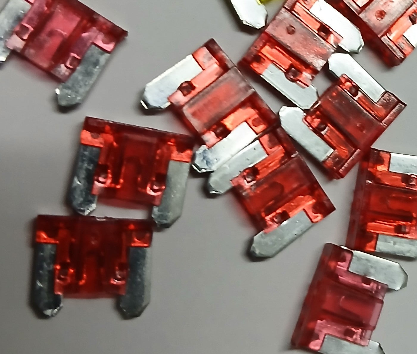 IMP Mini Blade Fuse – Made in Italy | 15A