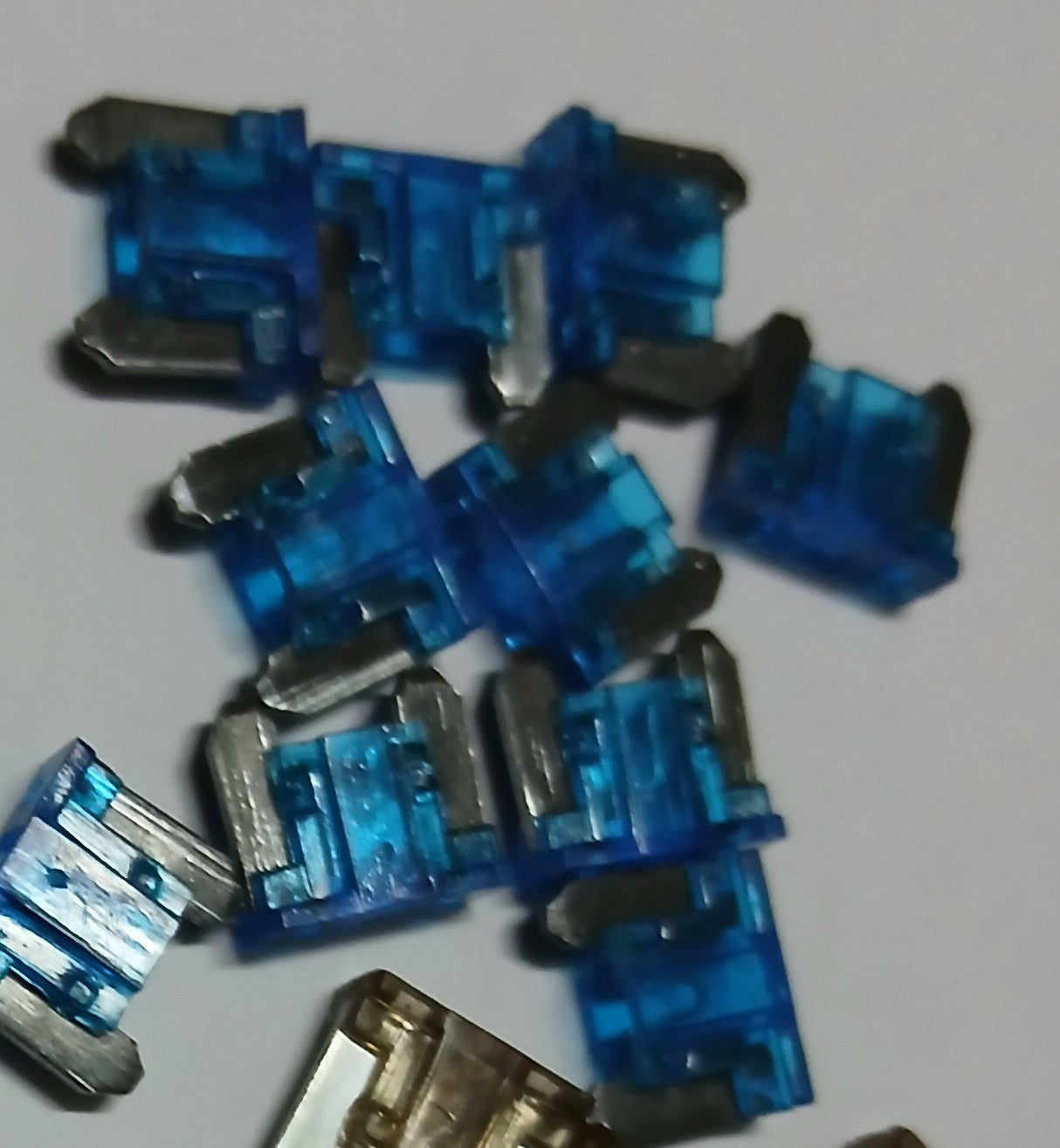 IMP Mini Blade Fuse – Made in Italy | 10A