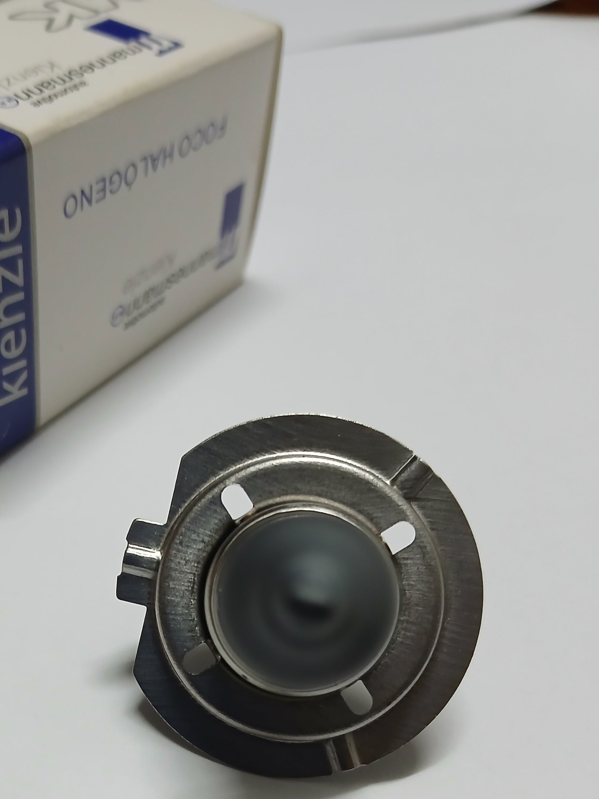 MK Technology H7 Halogen Bulb 12V 55W – Headlight Replacement | ALIMER Mauritius