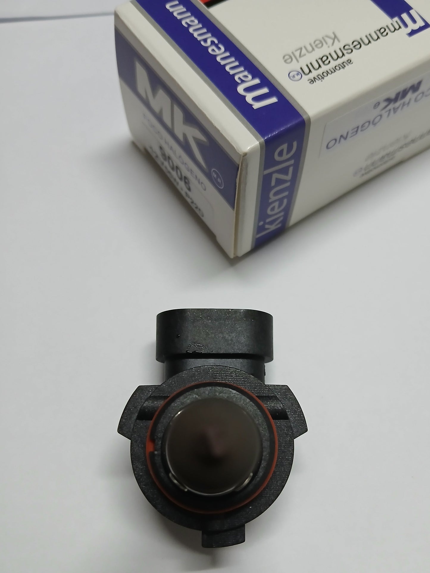 MK Technology HB4 (9006) Halogen Bulb 12V 51W – Headlight & Fog Light Replacement | ALIMER Mauritius 3