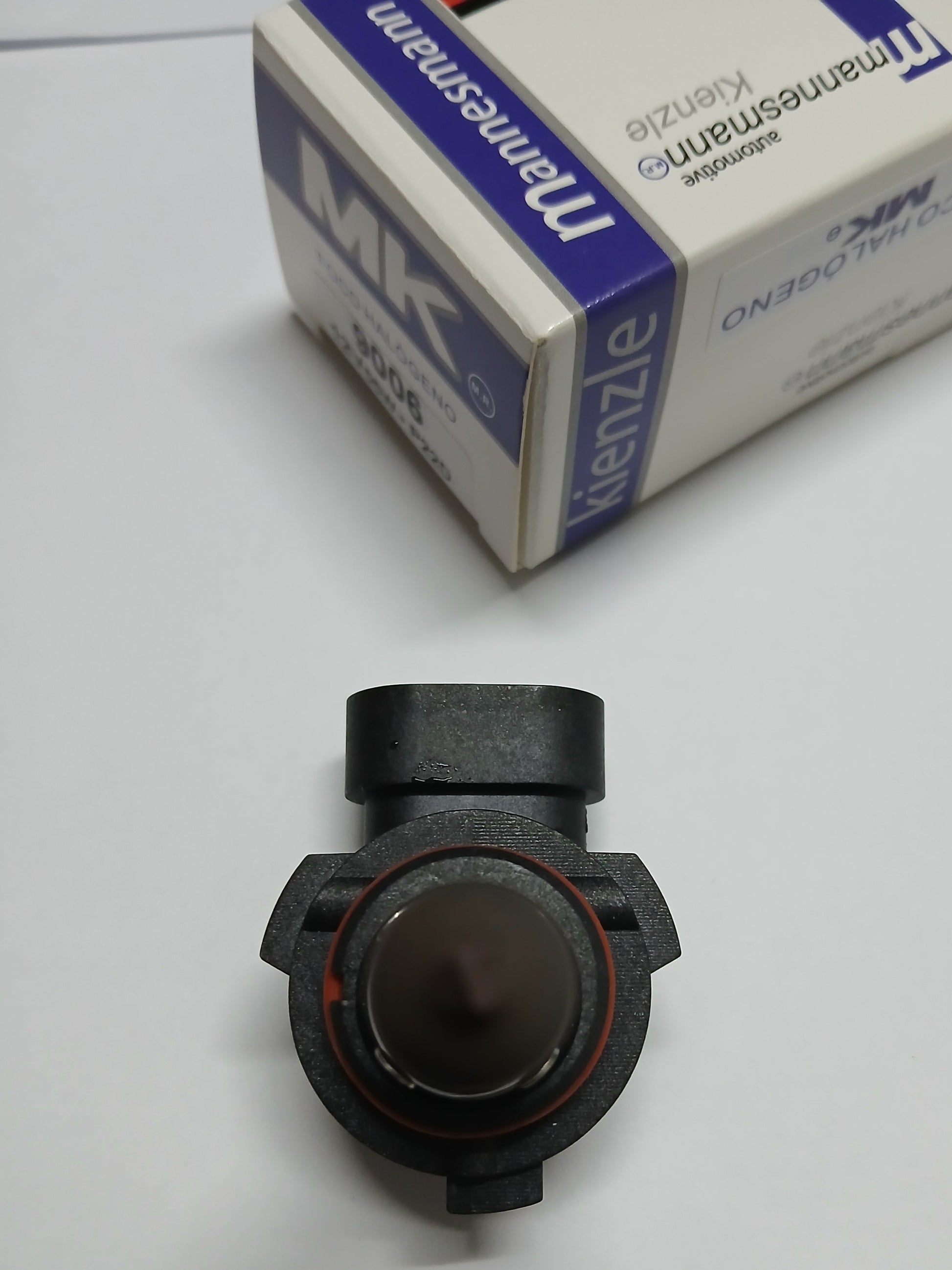 MK Technology HB4 (9006) Halogen Bulb 12V 51W – Headlight & Fog Light Replacement | ALIMER Mauritius 3
