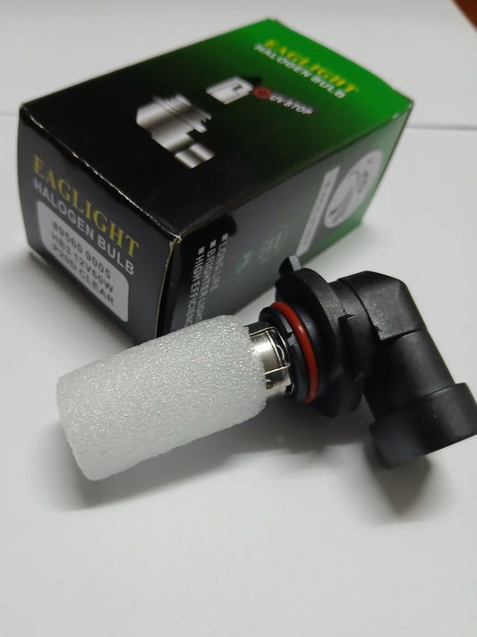 Eaglight HB3 (9005) Halogen Bulb 12V 60W – Headlight Replacement 2