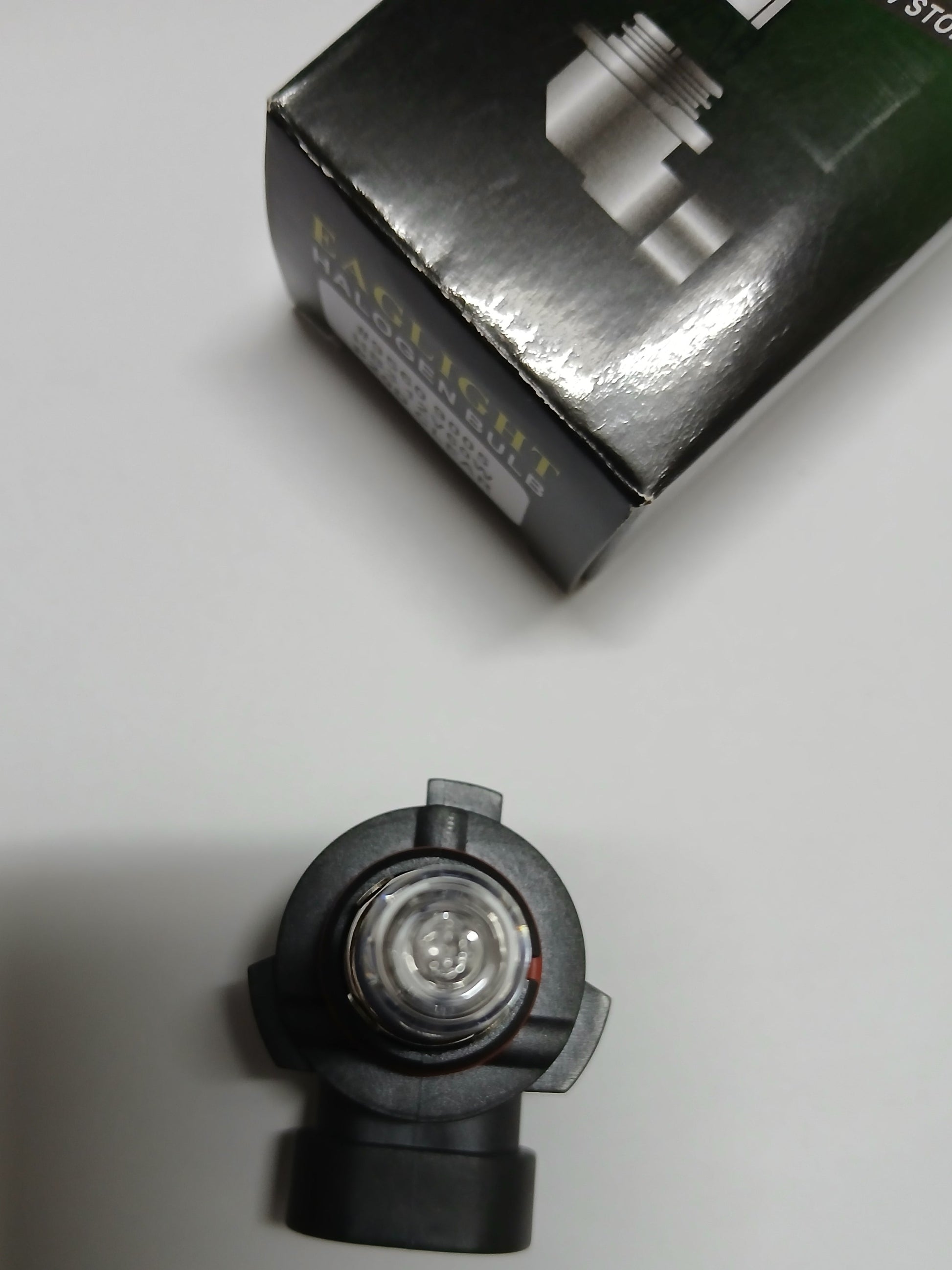 Eaglight HB3 (9005) Halogen Bulb 12V 60W – Headlight Replacement 4
