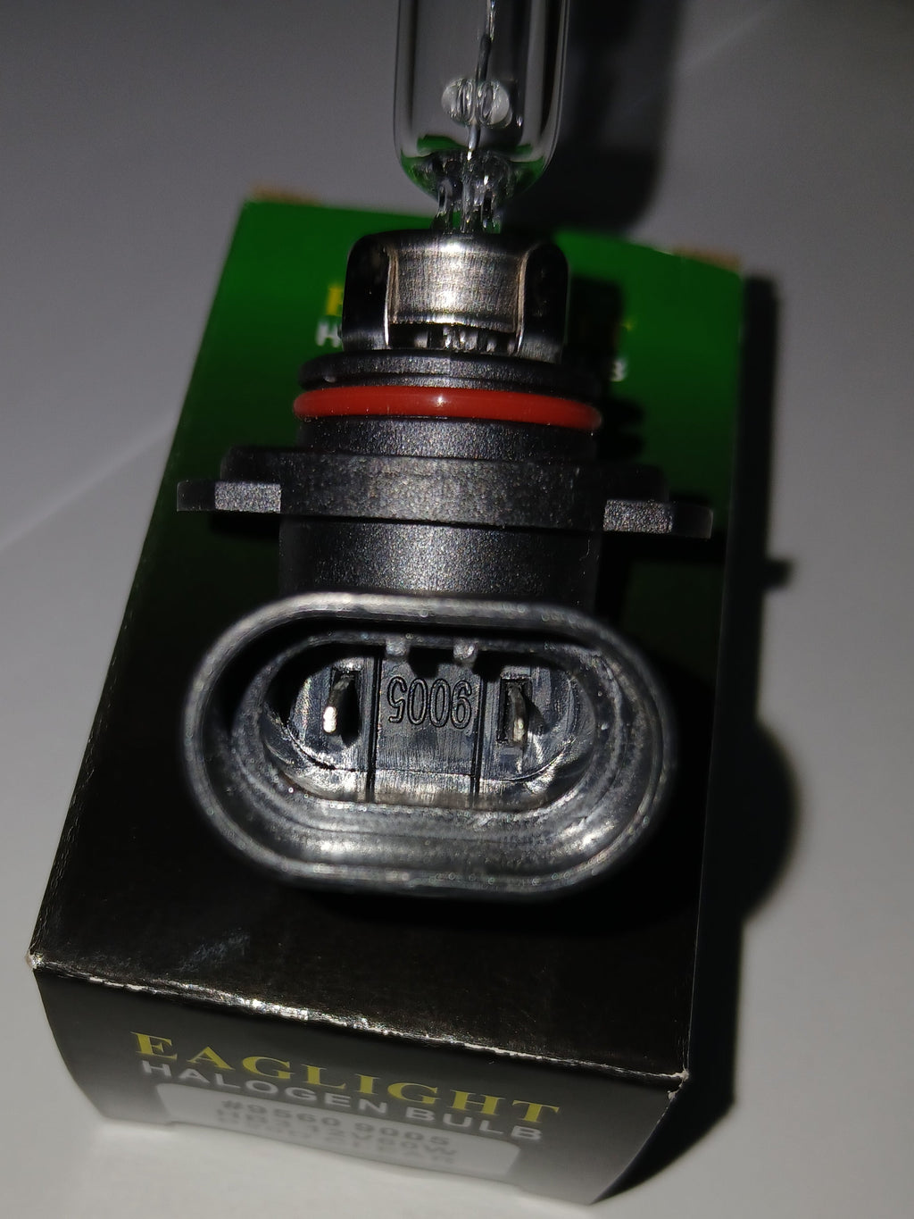 Eaglight HB3 (9005) Halogen Bulb 12V 60W – Headlight Replacement | ALIMER Mauritius