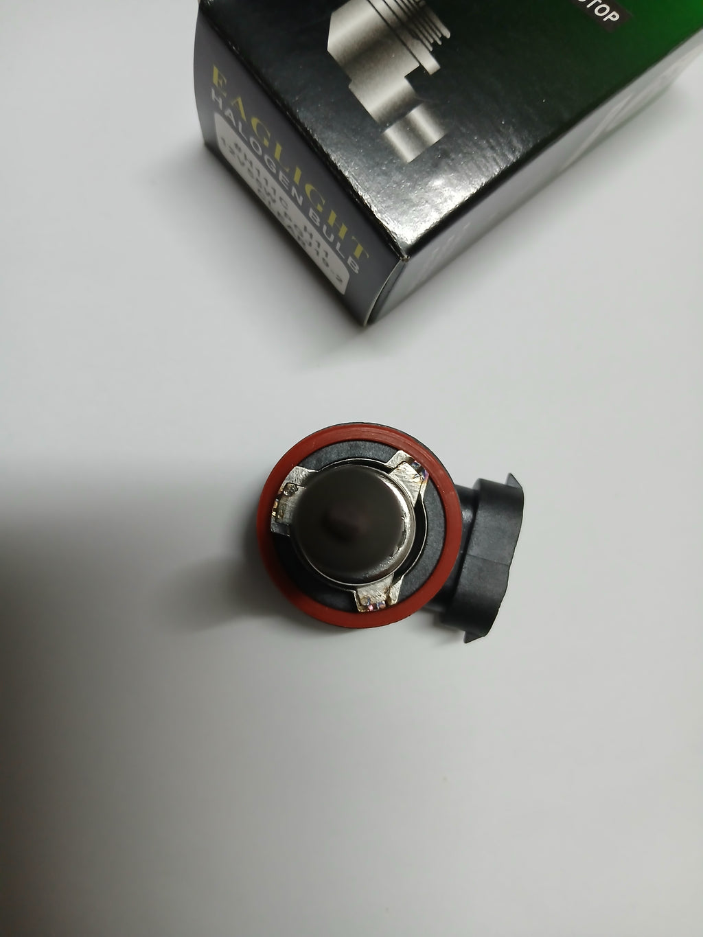 Eaglight H11 Halogen Bulb 12V 55W – Headlight & Fog Light Replacement | ALIMER Mauritius