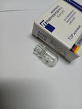 MK Technology T10 W5W 12V 5W Incandescent Bulb | ALIMER Mauritius