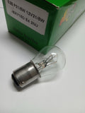 Eagleye P21/5W BAY15d 12V 21/5W Incandescent Bulb | ALIMER Mauritius