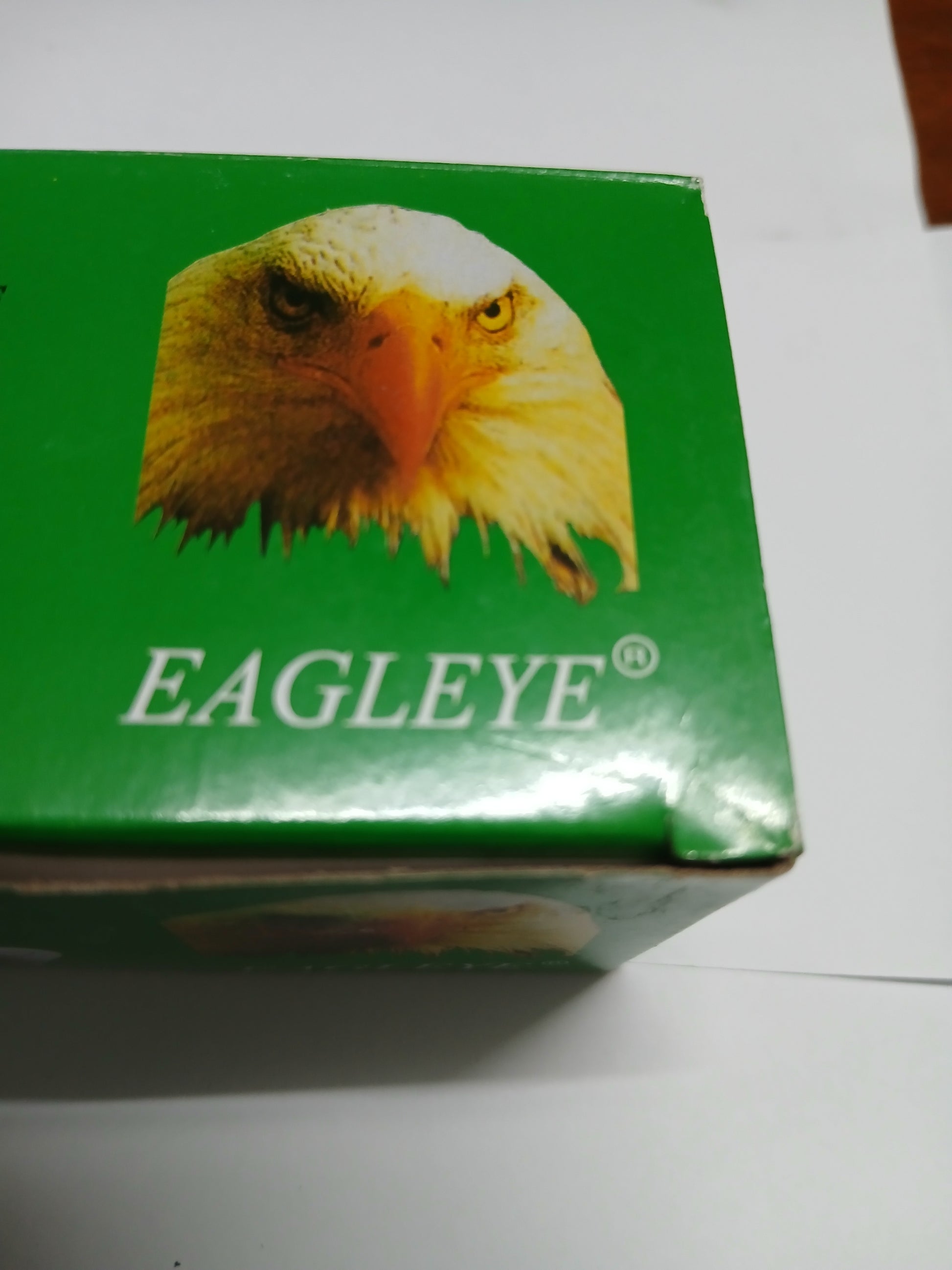 Eagleye P21/5W BAY15d 12V 21/5W Incandescent Bulb 2