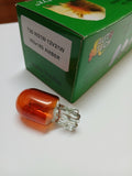 Eagleye T20 W21W Amber 12V 21W Incandescent Bulb | ALIMER Mauritius