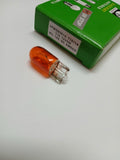 Eaglight T10 W5W Amber 12V 5W Incandescent Bulb | ALIMER Mauritius